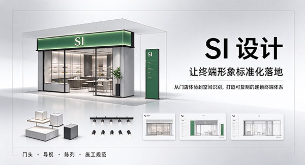 高县SI设计